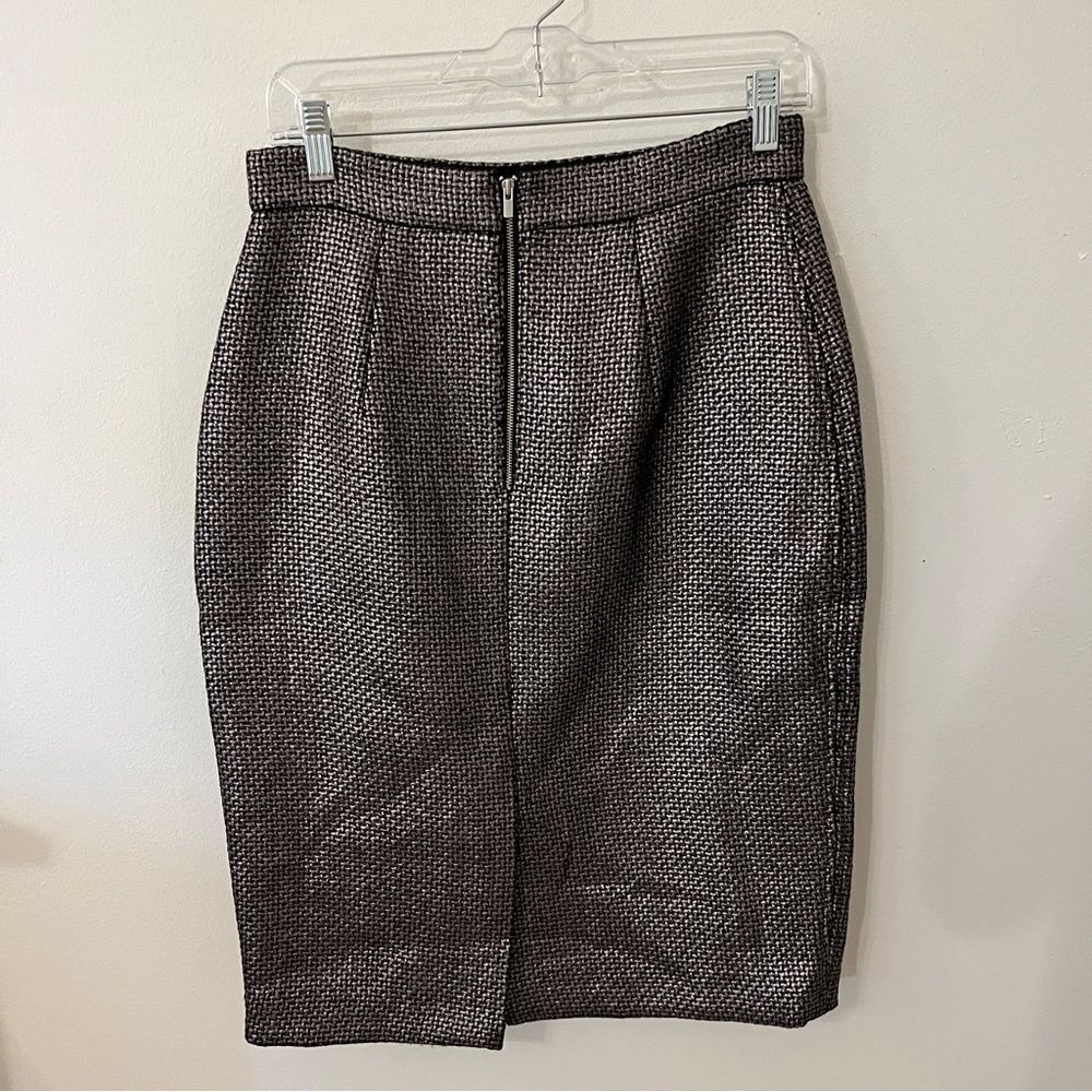 NWT banana republic suit set size 6 - Picture 12 of 14